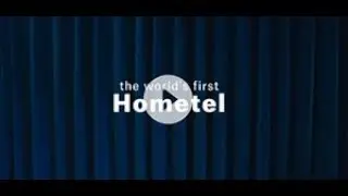 Southampton Hometel  |  room2 hometels