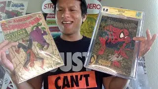 VOTE DAY w/That Spider-Man Booth's JPG Mcfly