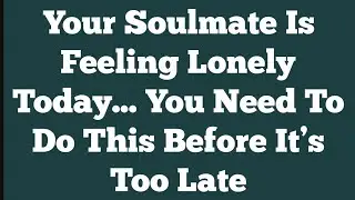 Your Soulmate Cried Loudly Last Night — What Caused It Will Shock You