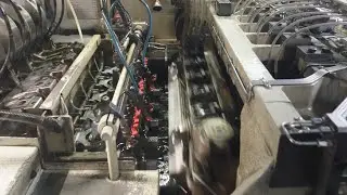 Cold forming