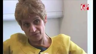 RCGP chairwoman voices Health Bill concerns