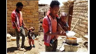 ድርብርብ ሸኽሚ እኖ ኣብ ዕድመ ዘይፀገበ ዕሽል ወዲቑ!!!
