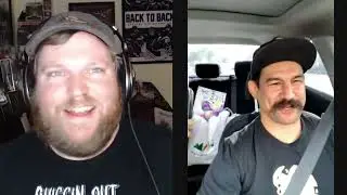 Quiggin Out MMA Podcast Episode 54 feat UFC Lightweight and TUF Alum, Vinc 