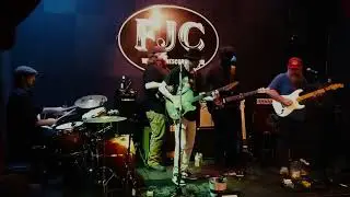 The Bailey Bros - Stop Breaking Down - Live from Frank Jones