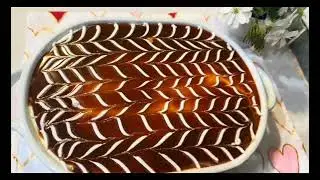 Tres leches cake 🍰recipe کیک شیری 