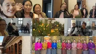 Bhutan Trip 🇧🇹 (2025)