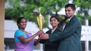 Science Day songs Ananda colleg Elpitiya