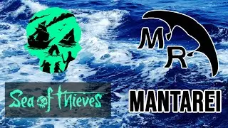 Mega Stash Event! - Sea of Thieves