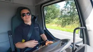 Du suchst einen Krisensicheren Job? Dann werde LKW-Fahrer bei Nord-West-Trans im schönen Münsterland