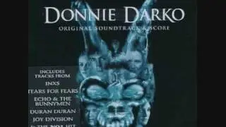 Ave Maria - Giulio Caccini & Paul Pritchard - Donnie Darko