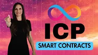 Why ICP Smart Contracts are a Game-Changer for the Web