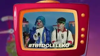 PGM do Leleko Temporada 2025 Bloco 2 (20 Anos de Leleko) Ministro do Riso 