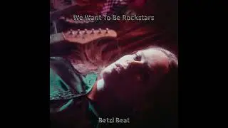 Betzi Beat - Black Dress (Official Audio)