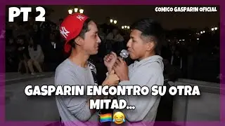 El Nuevo Mariscal “TRUCHITA” Se Roba el Show😂🔥 pt 2 || Comico Gasparin Oficial 2024