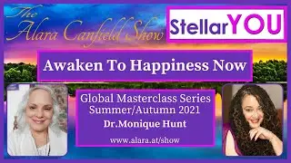 Ancestral StoryClearing-Family Secrets, Generational Wounds and Karmic Stories with Dr.Monique Hunt