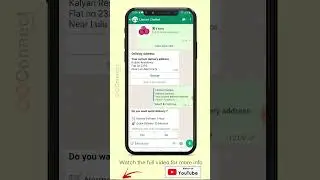 WhatsApp eCommerce &mdash; полноценный опыт покупок в WhatsApp &mdash; Libromi.com