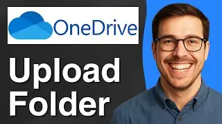 How to upload folder on OneDrive [2025 Easy Guide]