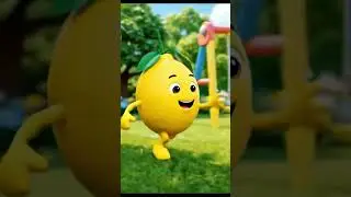 THE LITTLE LEMON || SWEET LEMON ||