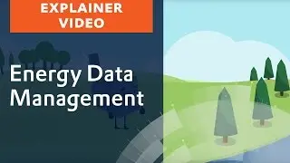 Energy Data Management with zenon