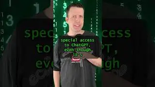 🚨 CISA Director Uploaded Classified Docs to ChatGPT (After Failing Polygraph) 🚨