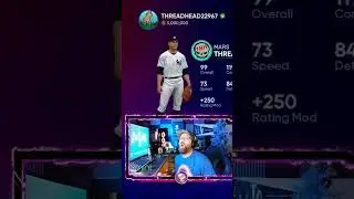 🔵 ЛУЧШИЙ СПОСОБ ЗАВОЕВАТЬ СТАРТ В MLB: ШОУ 22 DIAMOND DYNASTY! ЗАРАБОТАЙТЕ МИЛЛИОНЫ, СТАВ УЧАСТНИ...