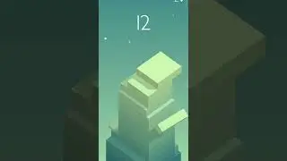 playing stack be like episode 1 #game #crossyroad #mobilegameads #gameplay #minecraft #catty #stack