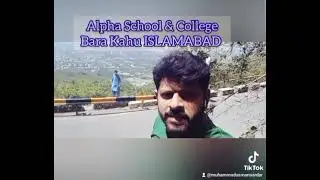 Alpha School & College Barakahu Islamabad Intermediate Laboratory Equipment Supplied Build New Lab