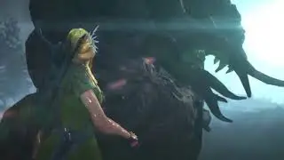 Во что поиграть MMORPG RPG 2017