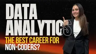 Data Analyst Career Roadmap in 2025 | Your Ultimate Career Blueprint!