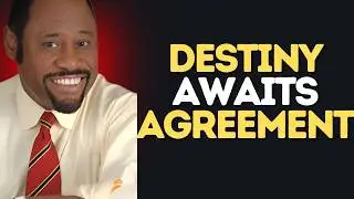 Stop Chasing PURPOSE&mdash;Recover PRECEPT: Myles Munroe on ALIGNMENT & DESTINY (2026)