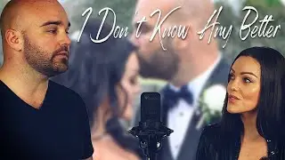 Johnny and Heidi - I Don't Know Any Better | Original Single