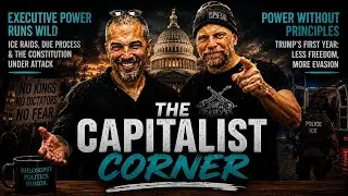 Davos, Free Speech, a Year of Trump, and More!