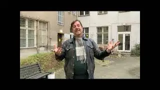 Thomas Giegerich I ZAV-Talents I About Me