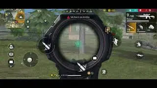 Free Fire Garena | Free Fire Gameplayb | Free Fire Funny Moments | Free Fire Best Kills #trending 