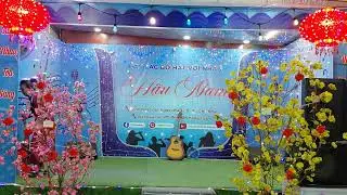 TB: ÚT HUỆ ☆ CK: NIỆM KHÚC CUỐI  . CLB HÁT VỚI NHAU HẬU NAM(NHƯ PHƯỢNG) T3_T5_T7_CN