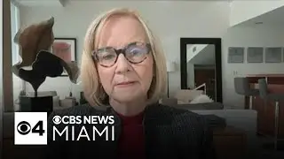 Miami City Mayor Eileen Higgins urges Trump administration to reinstate TPS after Maduro&rsquo;s capture