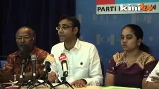Deaths in custody, only in Malaysia