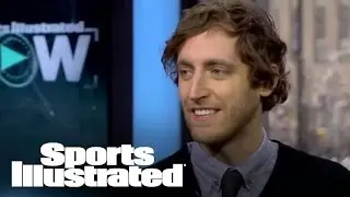 Thomas Middleditch: How nerds learn sports | Sports Illustrated