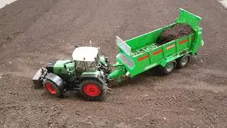 Th&uuml;ringer Modellbautage 2019 im Ma&szlig;stab 1:8