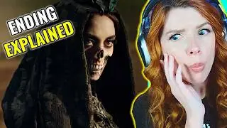 Agatha All Along Episodes 8 & 9 Review and Ending Explained