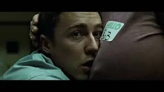 FIGHT CLUB (1999) 9/11 Conspiracy Theory Plan