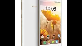 Intex Aqua Power Plus with 4000 mAH battery