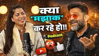 Truth Beyond Headlines | A Conversation with Dr. Praveen Tiwari Spotlight With Sweta | Sweta Ranjan