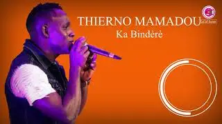 THIERNO MAMADOU 