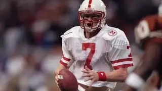 Scott Frost ULTIMATE Nebraska Highlights!!