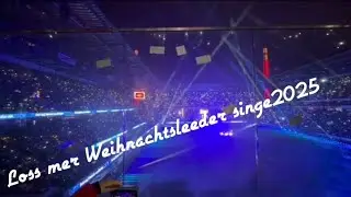 Loss mer Weihnachtsleeder singe2025