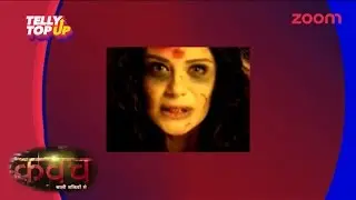 Ekta Kapoor's 'Kavach's' Promo Out | Telly Top Up