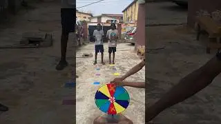 Fun time 😍