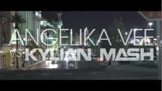 Angelika Vee vs. Kylian Mash - Cash Out (Official Music Video)
