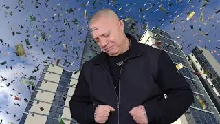 Nicolae Guta - In Dubai eu am sa plec [Videoclip Oficial] 2025